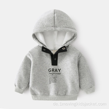 Herbstjacke Jungen Casual